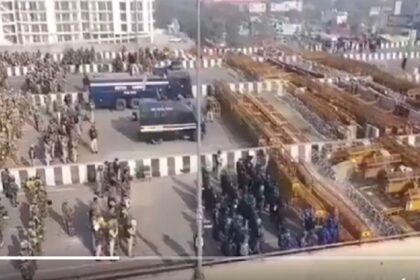 किसान आंदोलन : राहुल और प्रियंका गांधी ने मोदी सरकार पर किया बड़ा हमला, कहा - रोड पर दीवार नहीं पुल बनवाइए, देखें Video