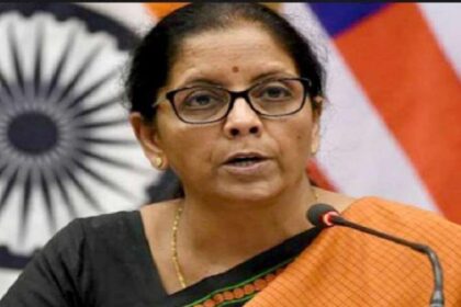 GST, Income Tax रिटर्न फाइल करने की मियाद बढ़ी, व्यापारी, कंपनियां, कॉरपोरेट के लिए सरकार की बड़ी घोषणा, पढ़ें