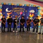 DIPS News: डिप्स स्कूल के विद्यार्थियों ने एकता दिखाते हुए सामाजिक बुराईयों को दूर करने का दिया संदेश