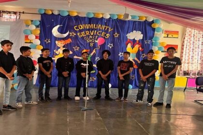 DIPS News: डिप्स स्कूल के विद्यार्थियों ने एकता दिखाते हुए सामाजिक बुराईयों को दूर करने का दिया संदेश