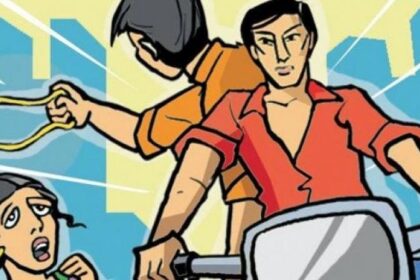 Loot In Punjab: पंजाब में लुटेरे बेखौफ, दिन दहाड़े की लूट