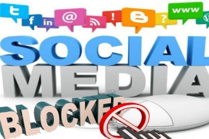 पंजाब पुलिस ने 108 सोशल मीडिया अकाउंट व लिंक किए ब्लाक, जाने वजह