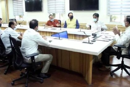 केंद्रीय मंत्री सोम प्रकाश के प्रयास से शुरू हुई धान की लिफ्टिंग, पंजाब के 4500 शैलरों को बड़ी राहत