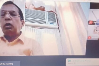 प्रारंभिक शिक्षा मातृ भाषा में हो, इससे संस्कार व संस्कृति आगे बढ़ती है : सोम प्रकाश