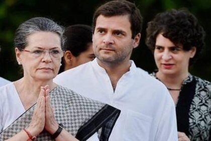 कांग्रेस में महाभारत; 5 पूर्व मुख्यमंत्रियों समेत 23 सीनियर नेताओं ने सोनिया को लिखी चिट्ठी, रखी ये मांग