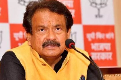 Cabinet Reshuffle: किरेन रिजिजू के बाद राज्य मंत्री एसपी सिंह बघेल का भी बदला विभाग