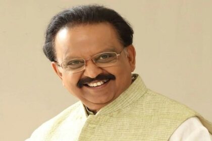 कोरोना से संक्रमित सिंगर एसपी बालासुब्रमण्यम का निधन, सलमान के लिए गए थे हिट गाने