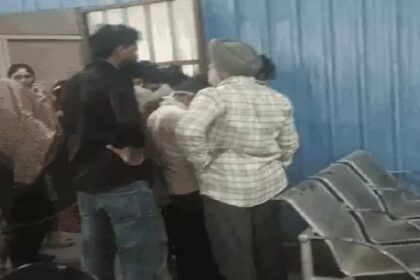 Raid In Spa Center: स्पा सेंटर की आड़ में चलाए जा रहे देह व्यापर के धंधे पर पुलिस की Raid, 3 विदेशी महिला सहित कई काबू