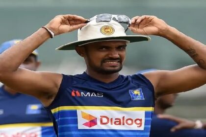 Danushka Gunathilaka: सिडनी में गिरफ्तार श्रीलंकाई क्रिकेटर दानिष्का गुणतिलक को सभी प्रारूपों से किया गया सस्पेंड