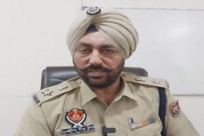 Jalandhar News: जालंधर पुलिस के दो मुलाजिमों से बरामद हेरोइन मामले में SSP का बड़ा खुलासा, पढ़ें