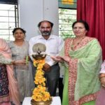 St Soldier News: सेंट सोल्जर कॉलेज में छात्रों ने दिखाई अपनी प्रतिभा