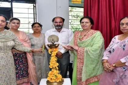 St Soldier News: सेंट सोल्जर कॉलेज में छात्रों ने दिखाई अपनी प्रतिभा