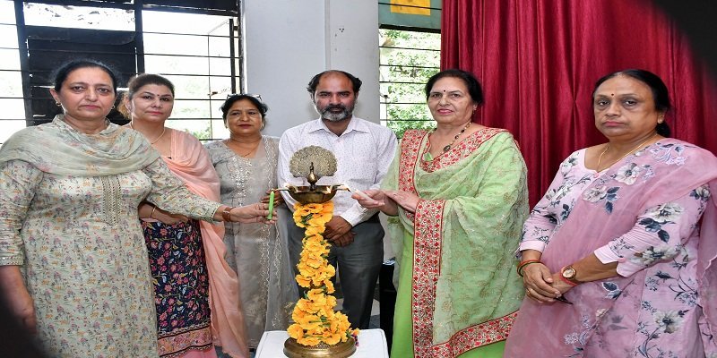 St Soldier News: सेंट सोल्जर कॉलेज में छात्रों ने दिखाई अपनी प्रतिभा