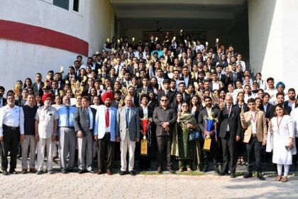 St Soldier News: प्री-नर्सरी से लेकर पोस्ट ग्रेजुएशन तक की शिक्षा प्रदान कर रहा सेंट सोल्जर ग्रुप ऑफ इंस्टीटूशन्स