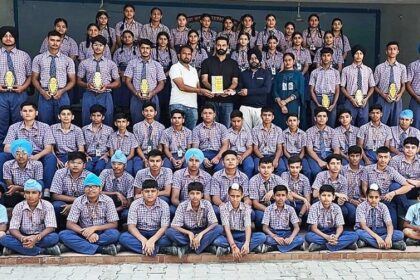 St Soldier News: जोनल मुकाबलों में सेंट सोल्जर स्कूल के छात्रों की झंडी