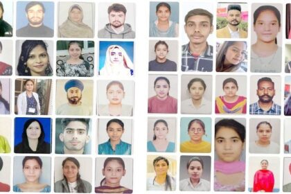 St Soldier News: नतीजों में सेंट सोल्जर मैनेजमेंट एंड टेक्निकल इंस्टीट्यूट, कपूरथला रोड के 42 विद्यार्थियों ने मारी बाजी