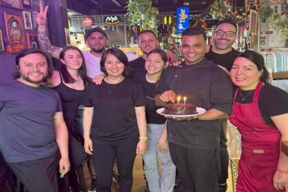 St Soldier News: सेंट सोल्जर होटल मैनेजमेंट कॉलेज के पूर्व छात्र आज न्यूजीलैंड में चमक रहे