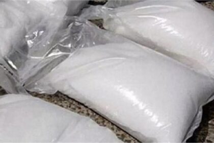 Punjab News: पंजाब में STF की बड़ी कार्रवाई, नशा तस्करों को किया गिरफ्तार