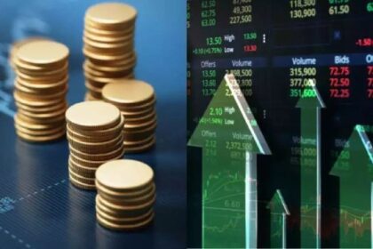 MRF share price: इस कंपनी का शेयर पहुंचा 1 लाख के पार, इस ऊंचाई पर पहुंचने वाली पहली कंपनी