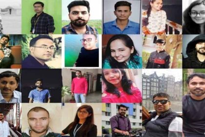 कोरोना संकट में मददगार बने डॉ. प्रेम प्रकाश सिंह और उनके छात्र, WhatsApp ग्रुप के जरिए कर रहे हैं पीड़ितों की मदद