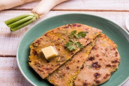 Stuffed Parathas Without Breaking: बनाते समय नहीं फटेगा स्टफ पराठा, बस रखे इन बातो का ध्यान; पढ़े