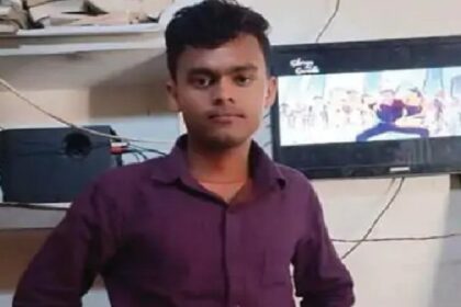 Crime News: बिना हेलमेट बाइक चला रहे युवक को ASI ने मारी गोली