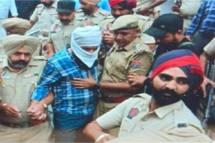 Sudhir Suri Murder: सुधीर सूरी की हत्या के आरोपी संदीप सिंह को फिर भेजा इतने दिन की पुलिस रिमांड पर