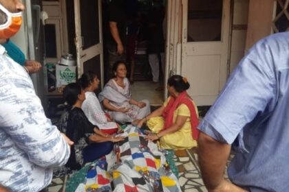 जालंधर के बस्ती शेख में पिता की लाइसेंसी रिवाल्वर से बेटे ने खुद पर दागी गोली, जाने मामला