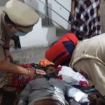 जालंधर के मकसूदां सब्जी मंडी में व्यापारी ने अपने ही गोदाम में लगाई फांसी, जाने वजह