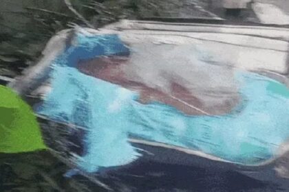 Punjab News: पंजाब के इस जिले में सूटकेस से 4 टुकड़ों में मिला शरीर, मचा हड़कंप