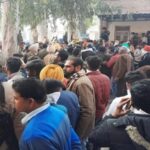 Big Breaking: शिरोमणि अकाली दल के प्रधान सुखबीर बादल की गाड़ी तोड़ी, फायरिंग, अकाली-कांग्रेसी में जमकर बवाल