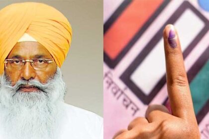 पंजाब में सुखबीर बादल के लिए बड़ी चुनौती, शिअद (संयुक्त) 117 सीटों पर लड़ेगी चुनाव