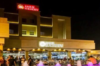 हाईवे पर मुरथल के मशहूर सुखदेव ढाबे में कोरोना ब्लास्ट, 65 कर्मचारी पॉजिटिव