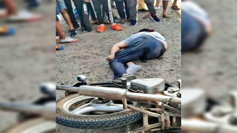 Big News: जालंधर के पूर्व पार्षद डिप्टी के हत्यारों तक पहुंची पुलिस, चार लोग हिरासत में, जांच जारी