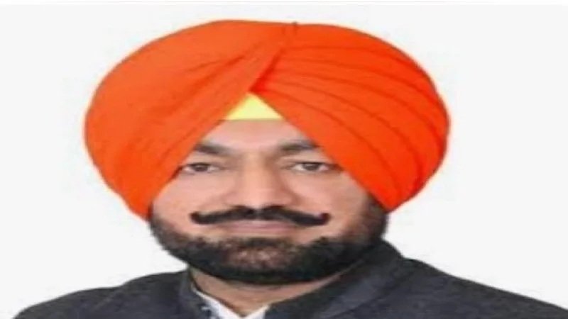Punjab News: लोगों से किए गए वादे राजनीतिक नौटंकी और खोखली बयानबाजी हुए साबित- सुखमिंदरपाल सिंह ग्रेवाल