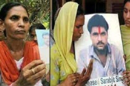 Punjab News: पाकिस्तान की जेल में मारे गए सरबजीत सिंह की पत्नी की सड़क हादसे में हुई मौत