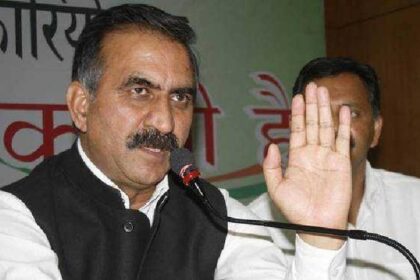 Himachal Pradesh Politics: हिमाचल प्रदेश के सीएम सुखविंदर सिंह सुक्खू ने दिया इस्तीफा