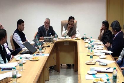 एसएएस नगर में उद्योगों को प्रोत्साहित करने के लिए विशेष रियायतें देगी पंजाब सरकार 