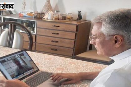 पंजाब में कोरोना से लड़ रहे लोगों की मदद करेगी कांग्रेस, चंडीगढ़ में बनाया कंट्रोल रूम