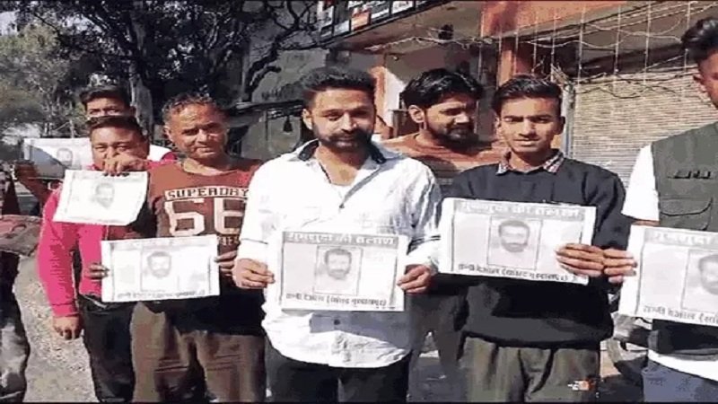 Punjab News: सांसद सनी देओल को ढूंढने वाले को मिलेगा 50 हजार का इनाम, गुमशुदगी के लगे पोस्टर