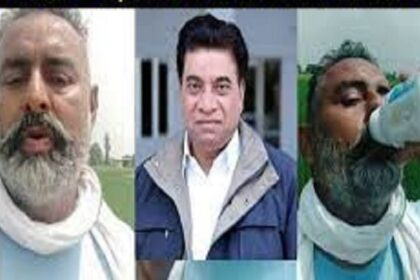 करतारपुर हलका: गौशाला संचालक धर्मवीर बख्शी का सुसाइड केस बन रहा है चुनावी मुद्दा, कांग्रेस प्रत्याशी सुरिंदर चौधरी की मुश्किलें बढ़ीं