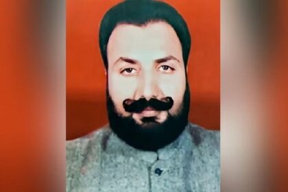 Punjab Politics: पंजाब में आप विधायक के पिता बने BSP उम्मीदवार, इस हलके से मैदान में उतारा