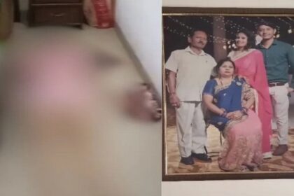 Crime News: सन्नी एन्क्लेव में बड़ी वारदात, लड़की का बेहरमी से किया कत्ल