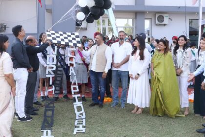 Punjab News: खेलों के बगैर बच्चों का सर्वपक्षीय विकास मुश्किल- सुशील रिंकू