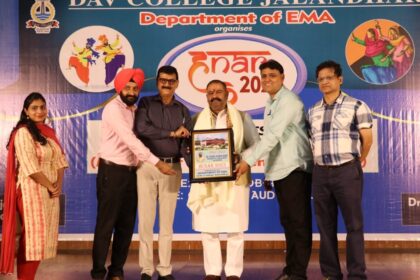 Jalandhar News: मुख्यमंत्री भगवंत मान युवाओं को अपने कौशल उन्नत करने के अवसर प्रदान करने के लिए प्रतिबद्ध- सुशील रिंकू