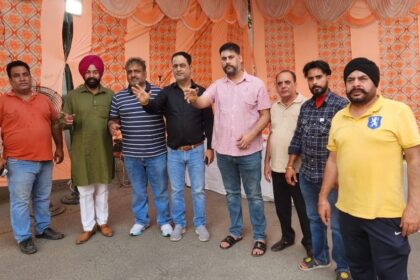 Jalandhar By Poll: सुशील रिंकू के पक्ष में गुजराल नगर में होगी महा रैली