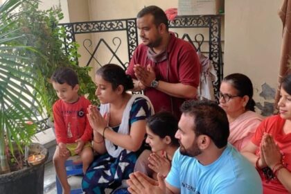 प्राकृतिक संसाधनों को सहेजने से हो सकता है पर्यावरण संरक्षण : सुशील शर्मा