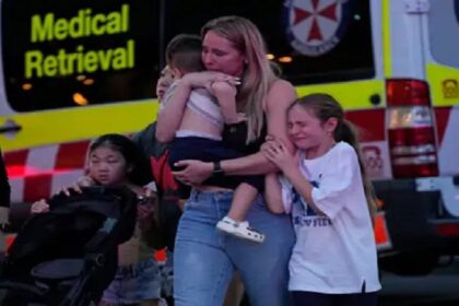 Australia News: चाकूबाजी से दहला ऑस्ट्रेलिया का ये मॉल, 9 महीने के बच्चे समेत 5 लोगों की मौत, कई जख्मी
