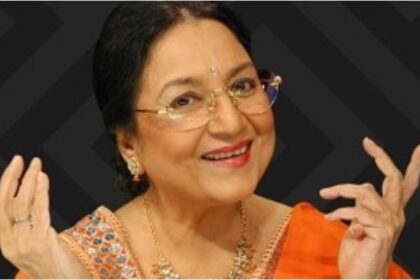 Tabassum Govil Passes Away: नहीं रही तबस्सुम गोविल, 78 साल की उम्र में हुआ निधन