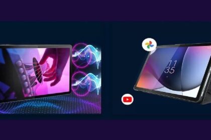 Moto Tab G84 Tablet India Launch: Moto Tab G84 टैबलेट जल्द करेगा मार्केट में एंट्री, कीमत 25 हजार रुपये से कम